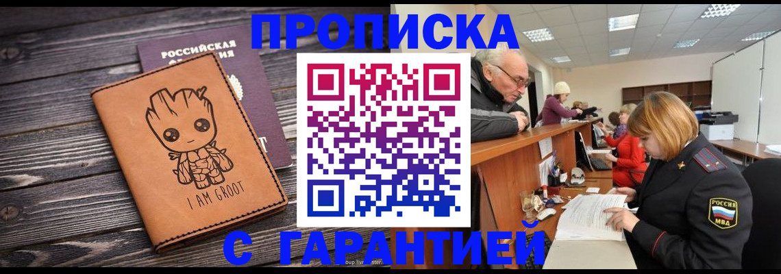временная регистрация собственник в Московской области